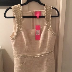 lilly pulitzer dana shift dress